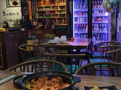 -村夫烤鱼·重庆鸡公煲(杨思店)