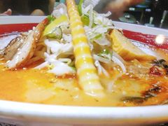 -雷门拉面·现熬骨汤(凯德来福士店)