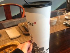 -霸王茶姬(大学城熙街店)
