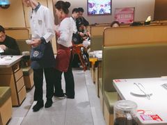 -海底捞火锅(金地广场生日主题店)