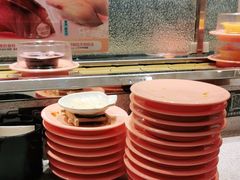 -争鲜回转寿司(南开大悦城店)