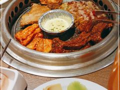 -火炉火自助餐(悠唐购物中心店)