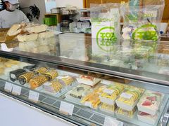-赵小璐快乐甜品蛋糕(平安路店)