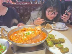 -小柴米·传统江西菜(八一广场店)