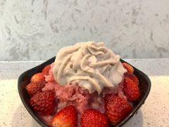 -鲜芋仙(观音桥大融城LG店)