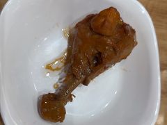 -西北馍王.陕西手工面(龙湖白沙天街店)