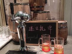 -美食汇自助餐厅(成都万达瑞华酒店)