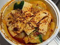 -艺味深尝(云锦路店)