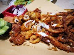 -香滨园骨架王(民生路店)