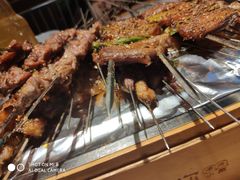-街角等你.大连海鲜烧烤(西安路店)