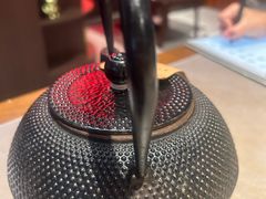 -得意啫·广东啫啫煲(前海HOP店)