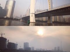 -珠江夜游广州塔·中大码头