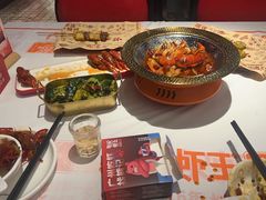 -熊记虾王·小龙虾(东晓南店)