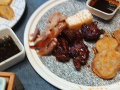-钱塘秋荷(开鲁路店)