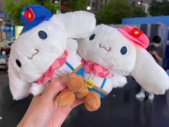 -阿尔法Game Station(中山路店)