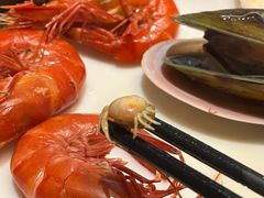 -铭门盛宴·艺术海鲜姿造(福田黑金店)