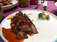 -和记小菜(大宁店)