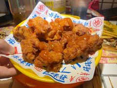 -碌碌发·东南亚风味烧烤档(体育西店)