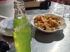 -清真·马坡烧烤涮牛肚·酸浆火锅(新区总店)