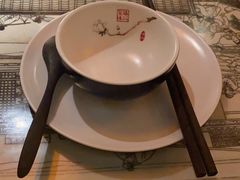 -绿茶餐厅(杭州黄龙K-lab店)