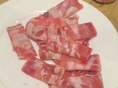 -常州富力喜来登酒店 Feast盛宴标帜西餐厅(新北万达广场店)