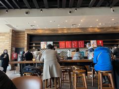 -星巴克臻选(武汉经开永旺梦乐城店)