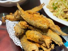 -崴海渔村(虹梅路店)