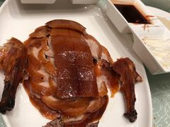 片皮鸭-亢龙太子酒轩(东湖店)