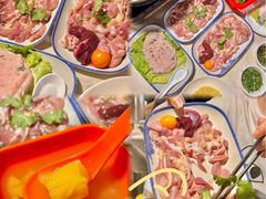 -小煵记·打边炉(西丽文光店)