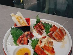 喜记烧腊拼盘-喜记顺德菜(南昌万象城店)
