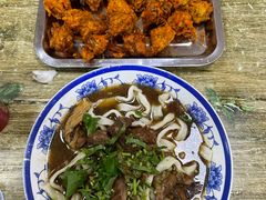 -清真-戏楼王记牛肉面