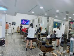 -UnHair Salon