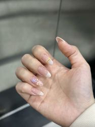 -晨·艺美甲美睫
