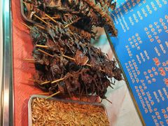 -石屏老字号4号包浆豆腐美食城(泼水广场店)