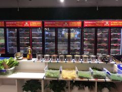 -钢管厂歆瑞源油卤串串香(春熙路太古里店)