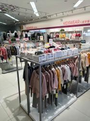 -孩子王童乐园(武汉永旺店)