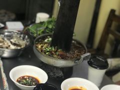 -唠叨坊私房菜(五一街店)