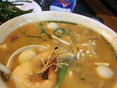 -真浪大家乐海鲜餐馆