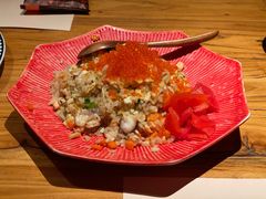 -藤原布二·八佰善会席料理(奥体店)