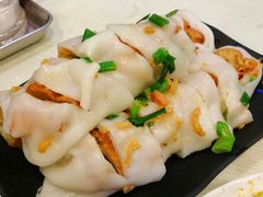 -大师傅粥品(埃华街)