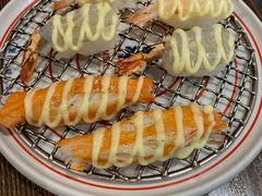 -大雄寿司(中华广场店)