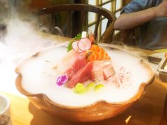 -萤初高端日料王(曲江银泰店)