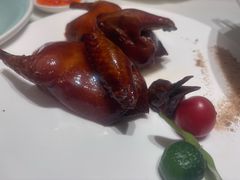 -香港狮子山下·明星粤菜餐厅(北苑店)