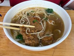 -从前慢海鲜面馆