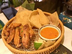-润泽园椰子鸡(汇一城店)