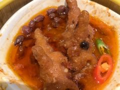 -蝴蝶里·粤菜·点心(龙湖杭州金沙天街店)