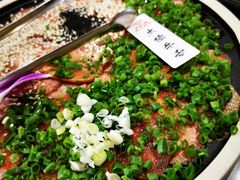 -黑牛の場烤肉(摩天活力城店)