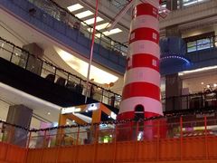 -天虹购物中心(石路店)