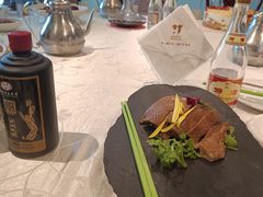 -马凯餐厅(地安门店)