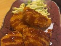 -鳗鲔料理小馆